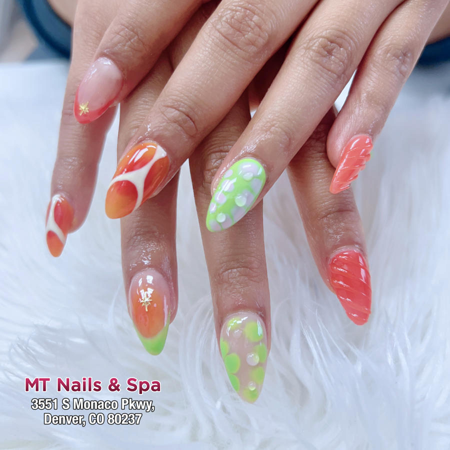Nail Design